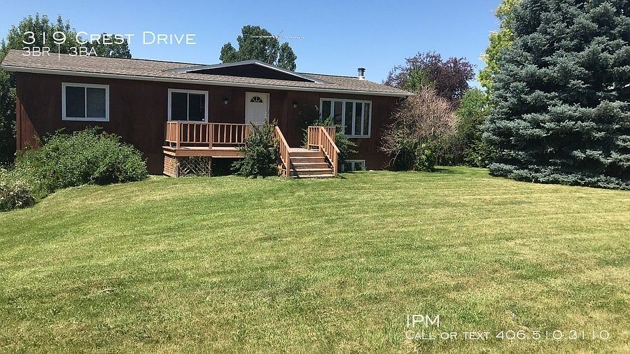1st image of 319 Crest Dr