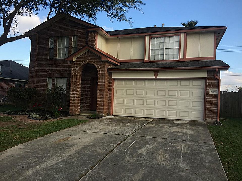 1st image of 603 Chaseway Dr
