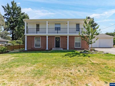 6290 Trail Ave NE, Keizer, OR, 97303