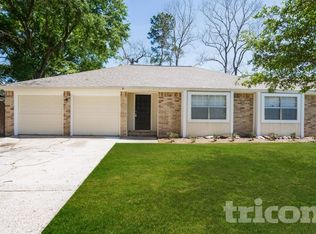 19030 Jodywood Dr, Humble, TX 77346