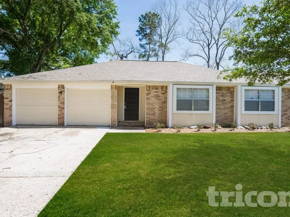 19030 Jodywood Dr, Humble, TX 77346