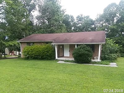 324 Shannon Rd, Jacksboro, TN, 37757