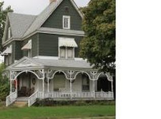 108 E 2nd St, Homer, IL
