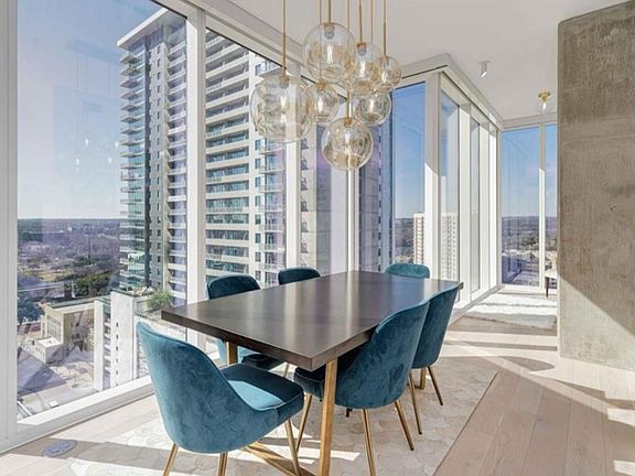 2nd image of 301 West Ave #1508