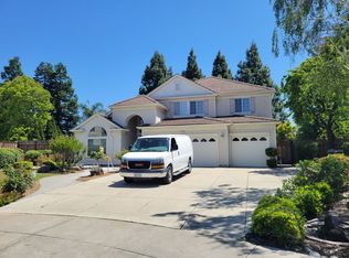 4390 Chaucer Ct, Livermore, CA 94551