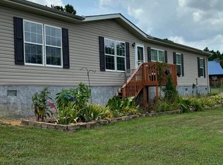 4571 Bethlehem Rd, Walland, TN 37886