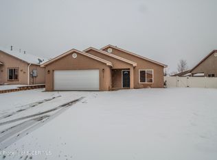 724 San Miguel St, Farmington, NM 87401