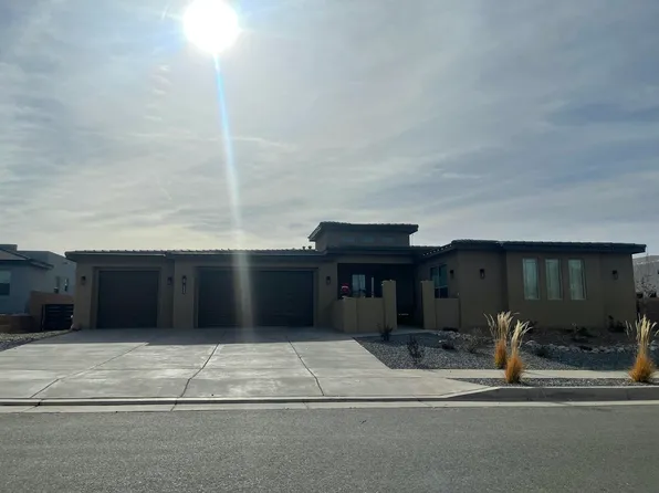 228 Lavender Pl, Albuquerque, NM 87113