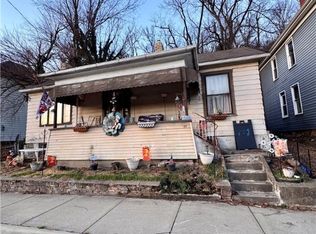 836 Main St, Bridgeport, OH 43912