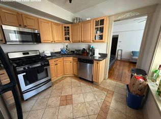 140 Sutherland Rd #2, Brighton, MA 02135