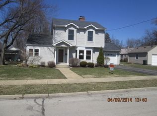 617 Franklin St, Batavia, IL 60510