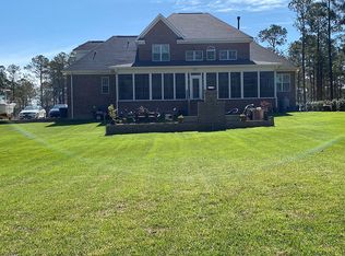 403 Palustris Ct, Holly Ridge, NC 28445