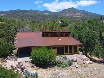 16242 Farmers Mine Road, Paonia, CO, 81428