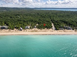 0 Bay Ln, Glen Arbor, MI 49636