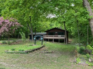 25506 Tame Fish Lake Rd, Deerwood, MN 56444