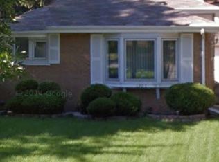 1201 Nordic St, Bensenville, IL 60106