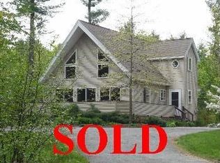 83 Wood Rd, Gorham, ME 04038