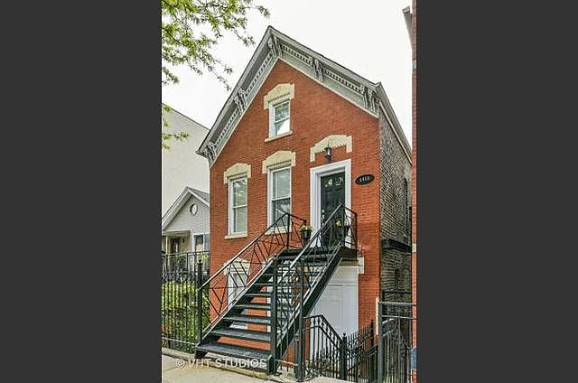 1st image of 1416 N Greenview Ave #2
