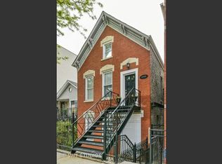 1416 N Greenview Ave #2, Chicago, IL 60642