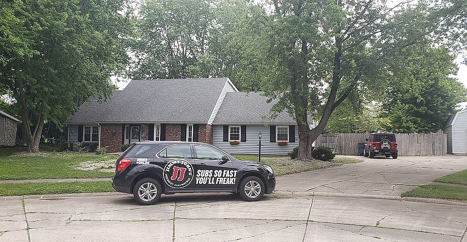 1st image of 5404 N Barley Ct