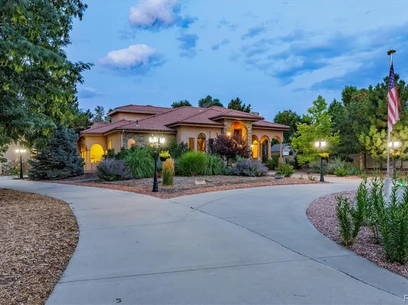 1240 S Xenia Street, Denver, CO 80247