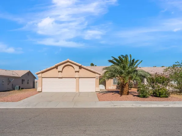 5442 Iberville St, North Las Vegas, NV 89031