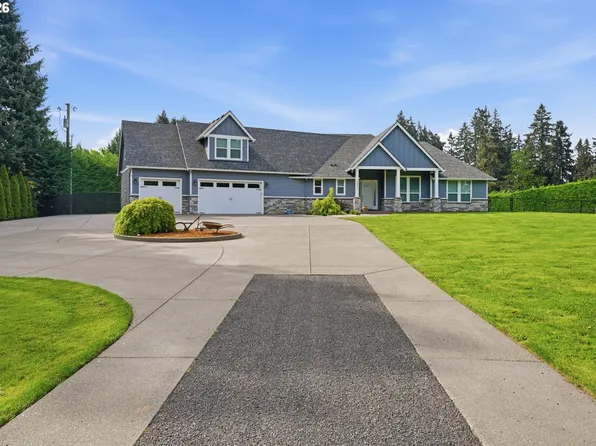 10907 NE 131st St, Vancouver, WA 98662