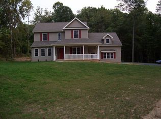 407 Clouser Hollow Rd, New Bloomfield, PA 17068