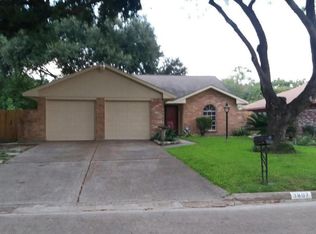 3607 Ridgeland St, Houston, TX 77039