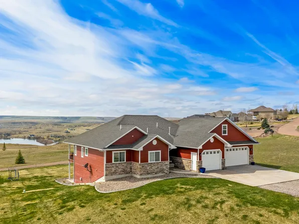 8 Bend View Ln, Great Falls, MT 59404