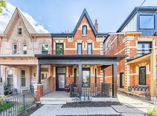 156 Dovercourt Rd #1, Toronto, ON M6J 3C4