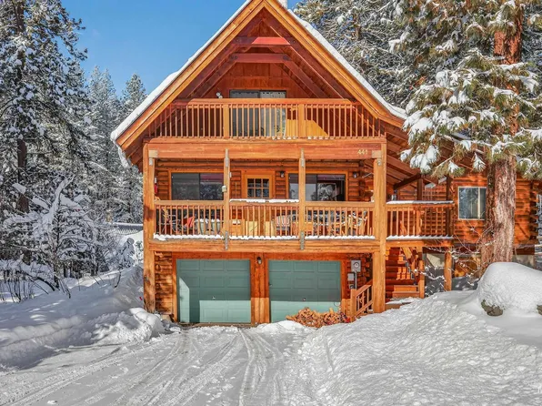 441 Allen Ave, McCall, ID 83638