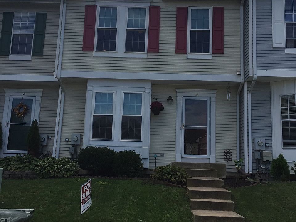 1st image of 16 E Shetland Ct
