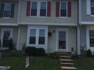 16 E Shetland Ct, Newark, DE 19711