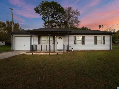 310 Burke Ave SE, Attalla, AL, 35954