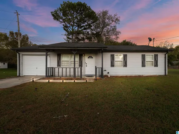 310 Burke Ave SE, Attalla, AL 35954