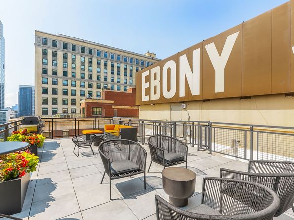 820 S Michigan Ave #515