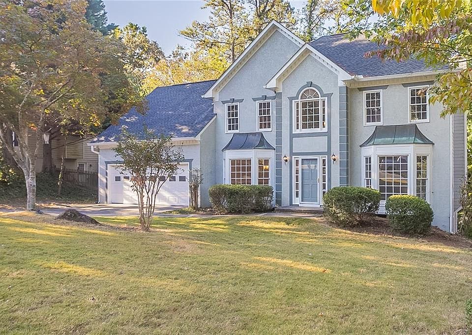 4981 Willow Creek Dr, Woodstock, GA 30188 | Zillow