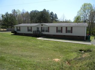 1021 Comer Rd, Stoneville, NC 27048