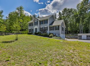 225 Hooksett Rd, Auburn, NH 03032