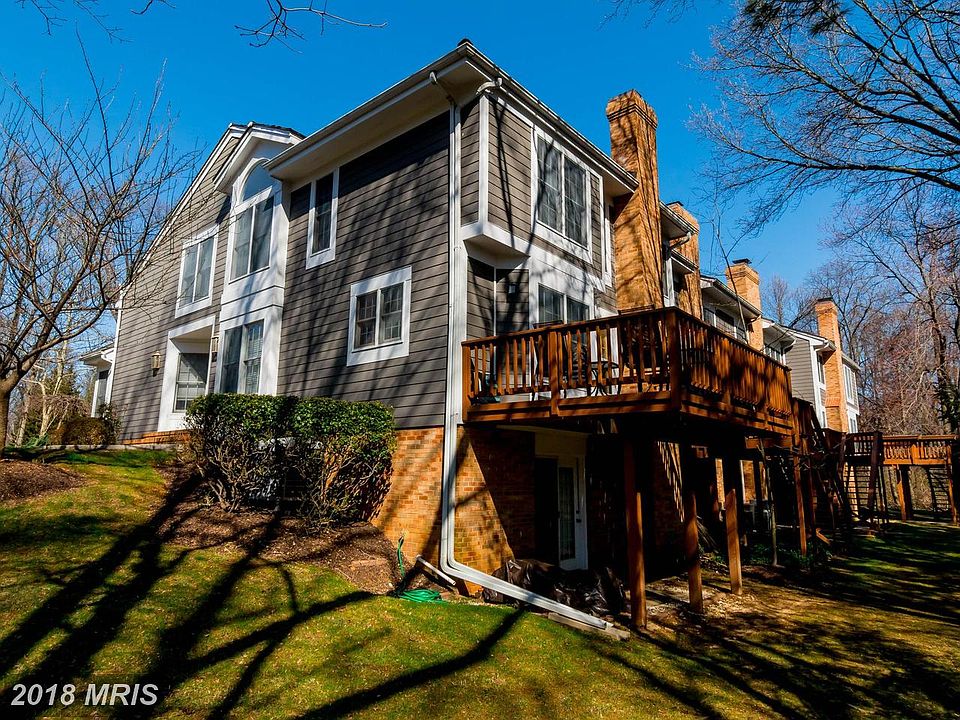 313 Willow Oak Cir Pikesville MD Zillow