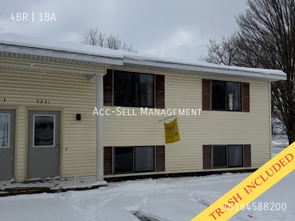 5231 Rich St, Allendale, MI 49401