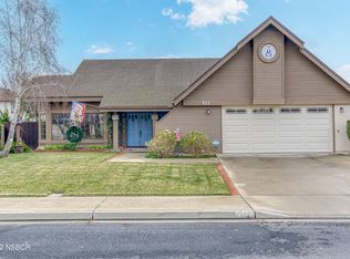 412 Amber Ln, Santa Maria, CA 93454