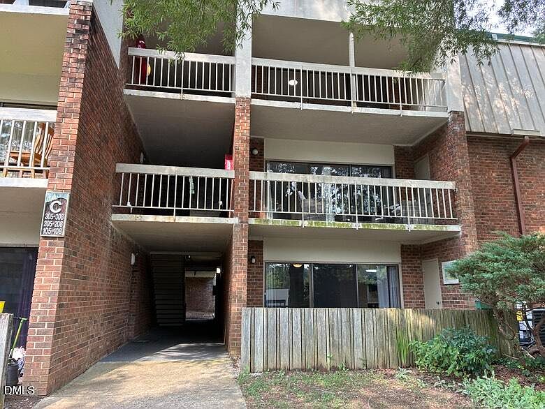 1st image of 500 Umstead Dr #106-C