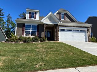 5205 Chegall Crossing Way, Mount Holly, NC 28120