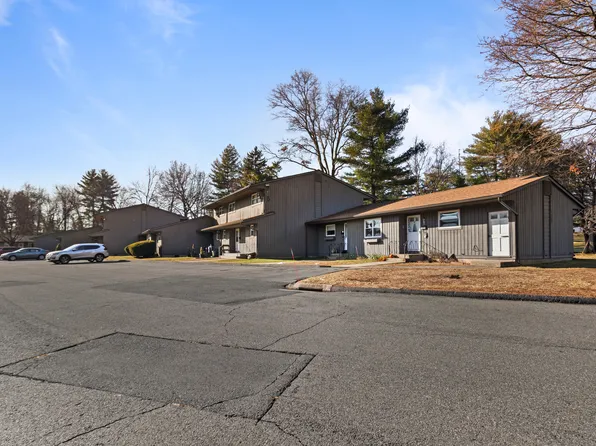 107 Moylan Court #107, Newington, CT 06111