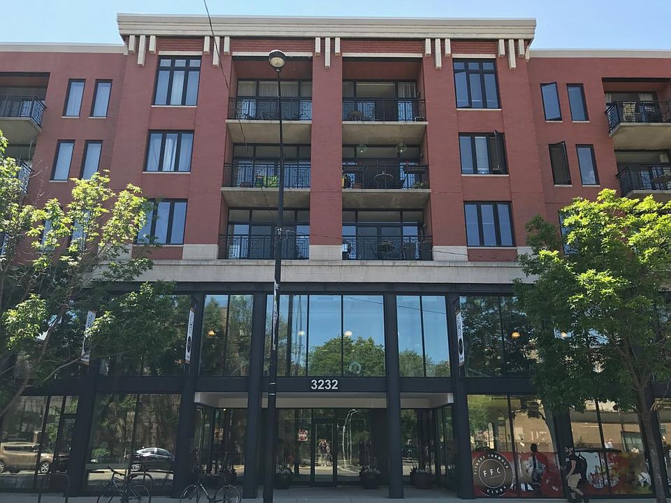 Building Entrance