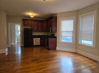 23 Billingham St #32, Somerville, MA 02144