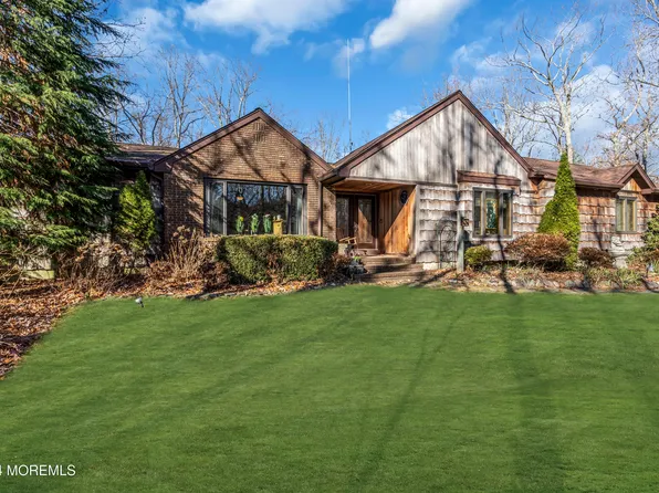 960 Maplehurst Avenue, Jackson, NJ 08527