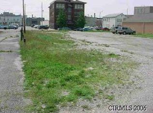 426 North St, Logansport, IN 46947